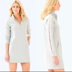 Lilly Pulitzer Skipper Popover